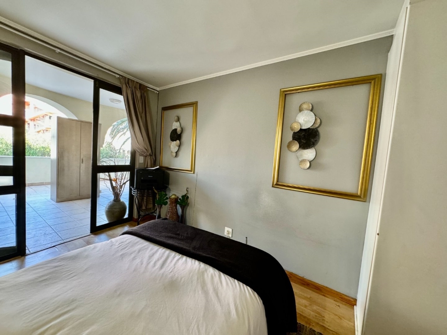 To Let 3 Bedroom Property for Rent in Century City Western Cape